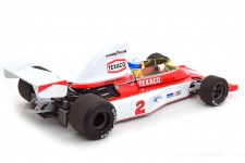McLaren Ford M23 Fromula 1 1975 J. Mass - Minichamps Scale 1:18 (530751802)