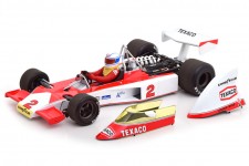 McLaren Ford M23 Fromula 1 1975 J. Mass - Minichamps Scale 1:18 (530751802)