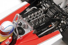 McLaren Ford M23 Fromula 1 1975 J. Mass - Minichamps Scale 1:18 (530751802)