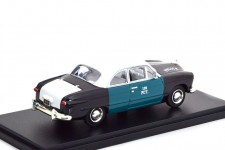 FORD NYPD 1949 - Greenlight Escala 1:43 (86165)