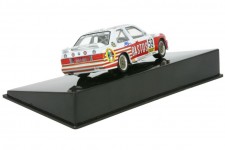 BMW M3 (E30) 24h Spa 1987 Bastos Racing Vermeersch / Fontanesi / Micangeli - Ixo Escala 1:43 (GTM129)