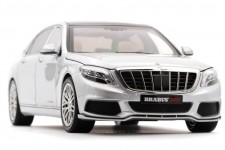 BRABUS 900 Mercedes Maybach S-Class S600 2018 - Almost Real Scale 1:18 (ALM860103)