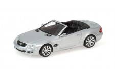 MERCEDES BENZ SL-Class - 2007