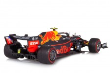 RED BULL RB15 Aston Martin GP Belgium 2019 A. Albon - Spark Models Scale 1:43 (s6095)