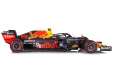 RED BULL RB15 Aston Martin GP Belgium 2019 A. Albon - Spark Models Scale 1:43 (s6095)