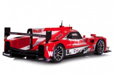 CADILLAC DPI-V.R Winner 12h Sebring 2019 Nasr / Curran / Derani - Spark Scale 1:43 (43SE19)