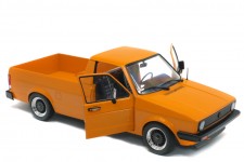 VOLKSWAGEN Caddy MK1 1982 - Solido Scale 1:18 (S1803502)