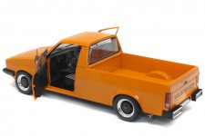 VOLKSWAGEN Caddy MK1 1982 - Solido Escala 1:18 (S1803502)