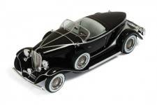 AUBURN BOAT TAIL Roadster 1933