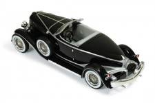 AUBURN BOAT TAIL Roadster 1933