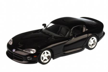 DODGE VIPER Coupé - 1993