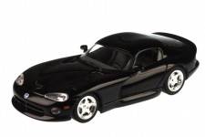 DODGE VIPER Coupé - 1993