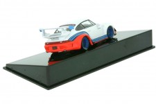 PORSCHE 911 (993) RWB Martini - Ixo Models Escala 1:43 (MOC209)