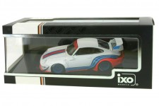 PORSCHE 911 (993) RWB Martini - Ixo Models Escala 1:43 (MOC209)