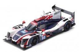 LIGIER JS P217 24h LeMans 2019 Hanson / Albuquerque / Di Resta - Spark Scale 1:43 (s7909)