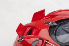 PAGANI Huayra Roadster 2017 - AutoArt Escala 1:18 (78287)