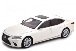 LEXUS LS 500h 2018 - AutoArt Scale 1:18 (78866)