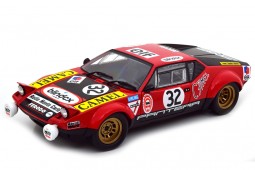 DE TOMASO Pantera 24h Le Mans 1972 Jacqueminz / Dprez - Kyosho Scale 1:18 (08855B)