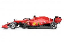 FERRARI SF1000 GP Formula 1 Austria 2020 Sebastian Vettel - Bburago Escala 1:18 (18-16808V)