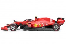 FERRARI SF1000 2nd GP F1 Austria 2020 Charles Leclerc - Bburago Escala 1:18 (18-16808L)
