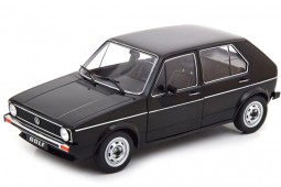 VOLKSWAGEN Golf L 1983 - Solido Scale 1:18 (S1800209)