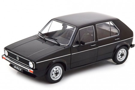 VOLKSWAGEN Golf L 1983 - Solido Scale 1:18 (S1800209)