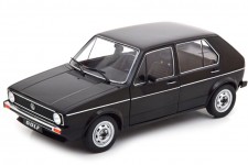 VOLKSWAGEN Golf L 1983 - Solido Escala 1:18 (S1800209)