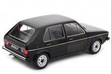 VOLKSWAGEN Golf L 1983 - Solido Scale 1:18 (S1800209)