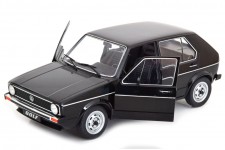 VOLKSWAGEN Golf L 1983 - Solido Scale 1:18 (S1800209)