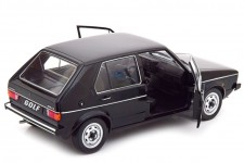 VOLKSWAGEN Golf L 1983 - Solido Escala 1:18 (S1800209)