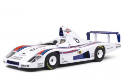 PORSCHE 936 24h LeMans 1978 Wollek / Barth / Ickx - Solido Scale 1:18 (S1805601)