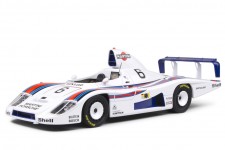 PORSCHE 936 24h LeMans 1978 Wollek / Barth / Ickx - Solido Escala 1:18 (S1805601)