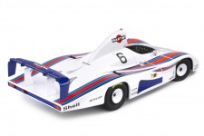 PORSCHE 936 24h LeMans 1978 Wollek / Barth / Ickx - Solido Escala 1:18 (S1805601)