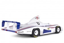 PORSCHE 936 24h LeMans 1978 Wollek / Barth / Ickx - Solido Escala 1:18 (S1805601)