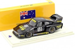 PORSCHE 935 Australian GT Championship 1982 Rusty French - Spark Scale 1:43 (AS029)