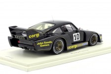 PORSCHE 935 Australian GT Championship 1982 Rusty French - Spark Escala 1:43 (AS029)