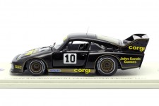 PORSCHE 935 Australian GT Championship 1982 Rusty French - Spark Escala 1:43 (AS029)