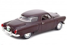 STUDEBAKER Champion 1951 - ACME Scale 1:18 (A1809201)