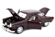 STUDEBAKER Champion 1951 - ACME Scale 1:18 (A1809201)