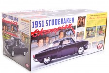 STUDEBAKER Champion 1951 - ACME Scale 1:18 (A1809201)