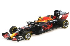 RED BULL RB16 Formula 1 2020 Alex Albon - Minichamps Scale 1:43 (410200023)