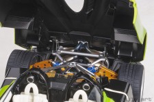 PAGANI Huayra Roadster 2017 - AutoArt Escala 1:18 (78288)