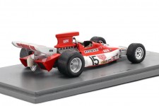 BRM P180 GP F1 United States Brian Redman - Spark Scale 1:43 (s5287)