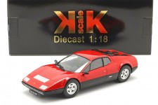 FERRARI 365 GT4 BB 1973 - KK-Scale Scale 1:18 (KKDC180561)