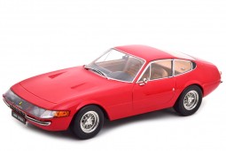 FERRARI 365 GTB/4 Daytona Coupe Series 1 1969 - KK-Scale Scale 1:18 (KKDC180581)