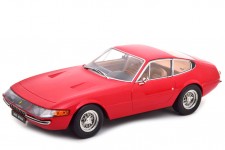 FERRARI 365 GTB/4 Daytona Coupe Series 1 1969 - KK-Scale Scale 1:18 (KKDC180581)