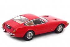 FERRARI 365 GTB/4 Daytona Coupe Series 1 1969 - KK-Scale Scale 1:18 (KKDC180581)