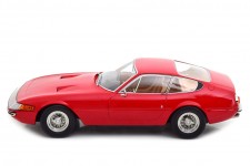 FERRARI 365 GTB/4 Daytona Coupe Series 1 1969 - KK-Scale Scale 1:18 (KKDC180581)