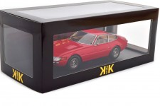 FERRARI 365 GTB/4 Daytona Coupe Series 1 1969 - KK-Scale Scale 1:18 (KKDC180581)