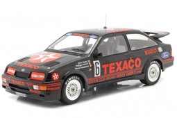 FORD Sierra RS Cosworth 24h Spa 1987 Soper / Dieudonne / Streiff - Ixo Scale 1:18 (18RMC051C)